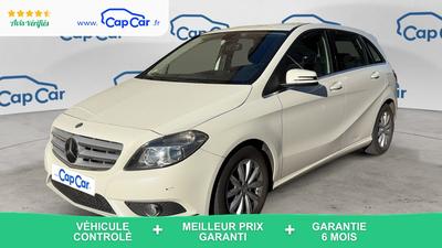 Mercedes Classe B II 180 Cdi 109 Business