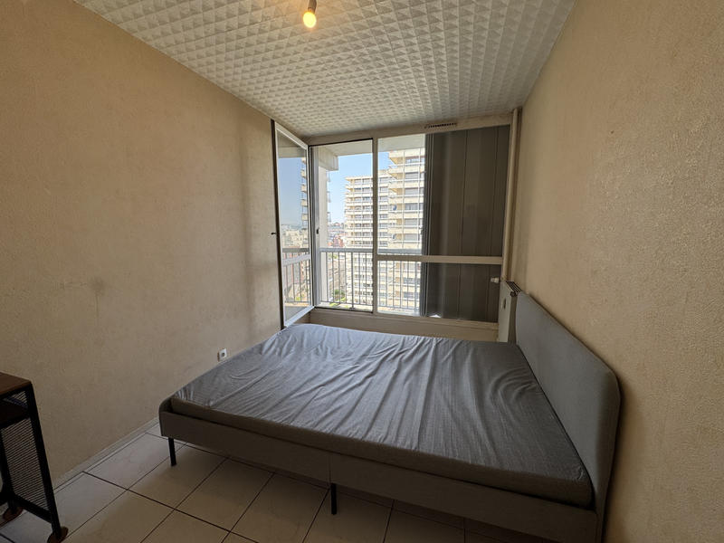 Appartement - 51 m² - 2 pièces