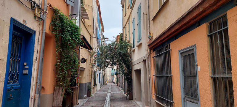 Parking / Garage - 50 m²