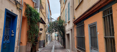 Parking / Garage - 50 m²