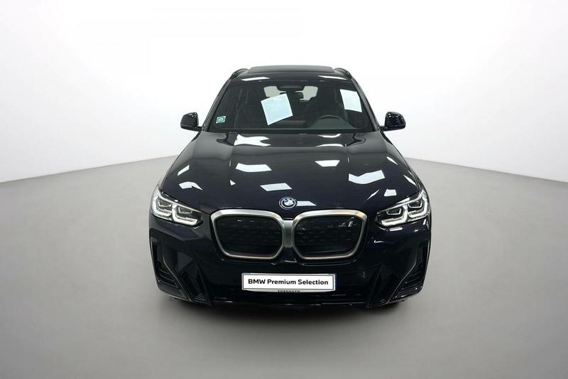 Bmw iX3 G08 Lci m Sport 286 ch Inspiring