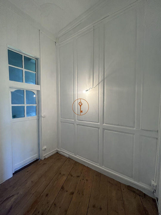 Manoir - 310 m² - 9 pièces