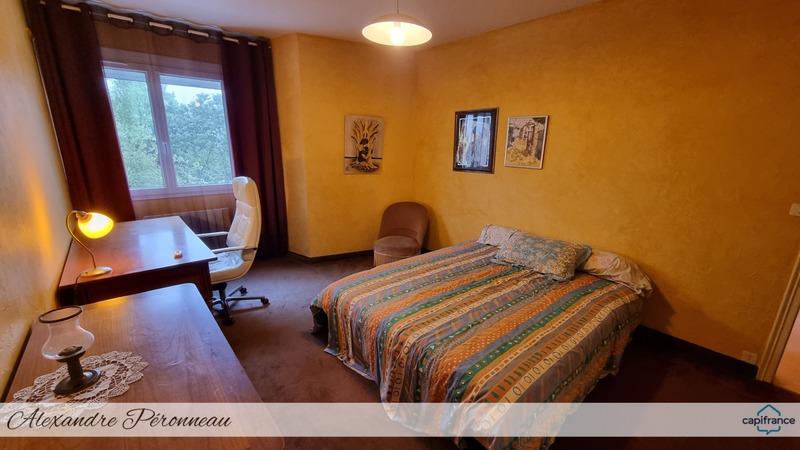 Maison d'architecte - 307 m² - 9 pièces