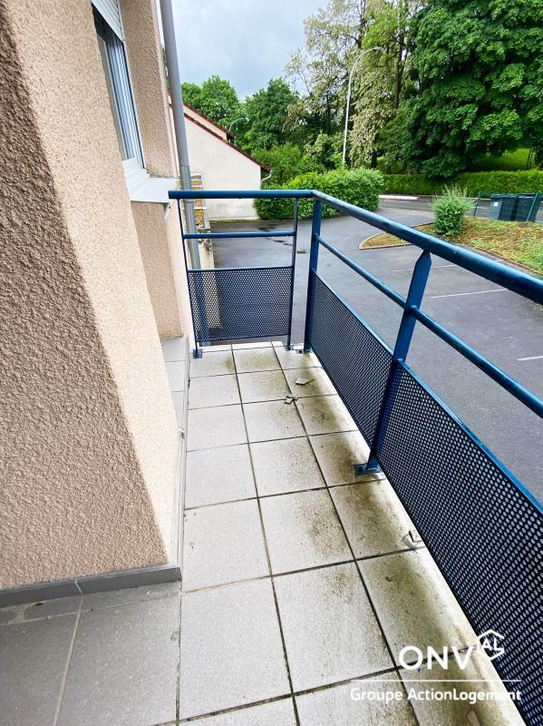 Appartement - 54 m² - 2 pièces