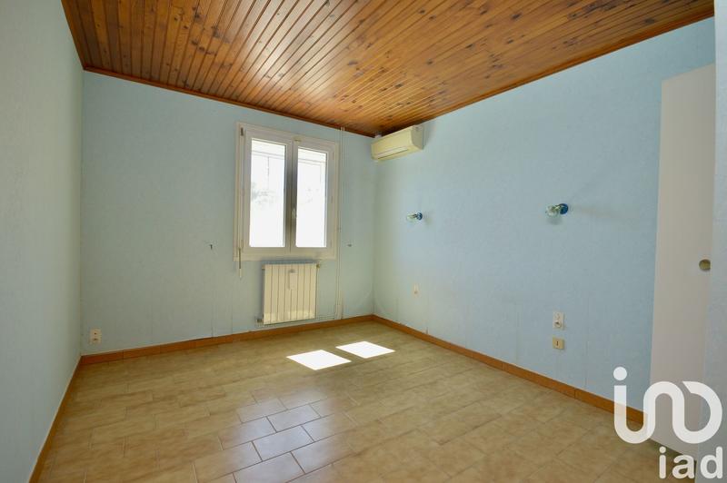 Maison - 122 m² - 4 pièces