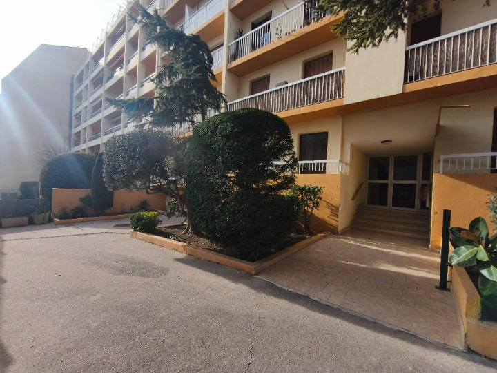 Appartement - 51 m² - 2 pièces