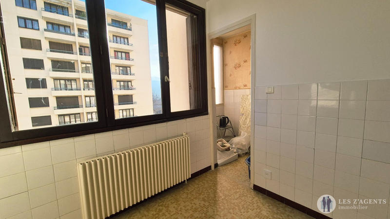 Appartement - 73 m² - 4 pièces