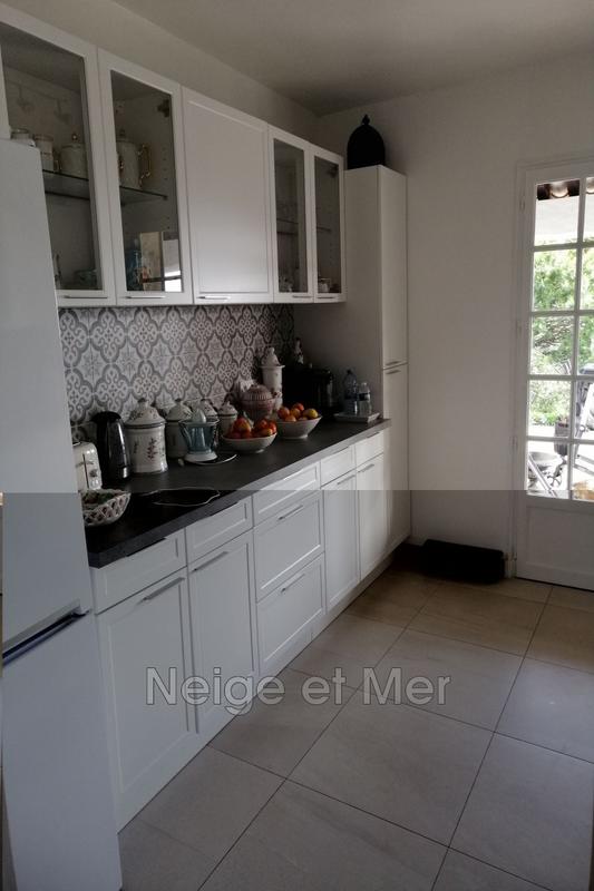 Villa - 160 m² - 5 pièces