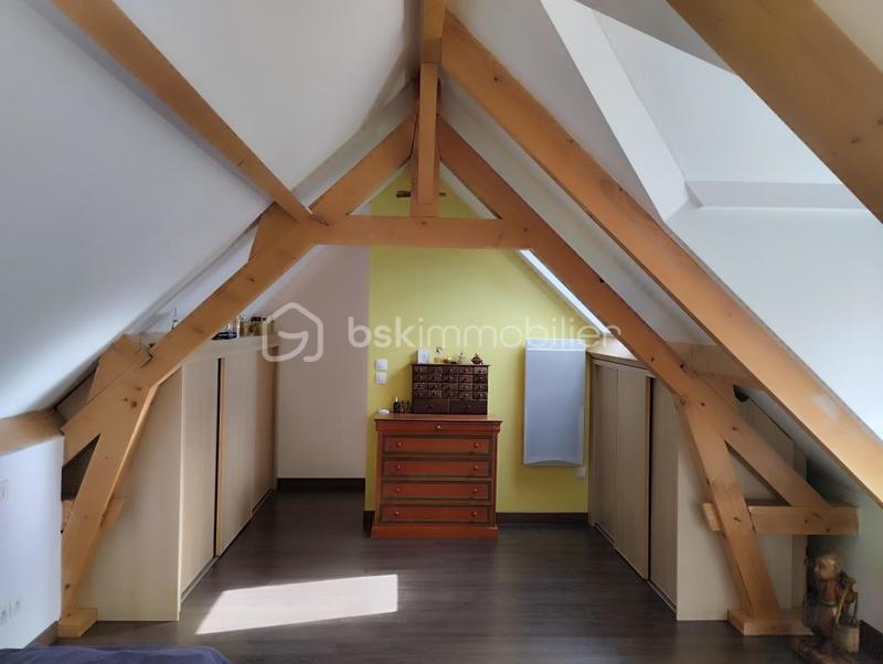 Maison en pierre - 170 m² - 9 pièces