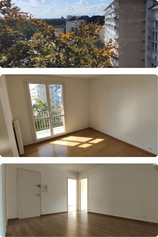 Appartement - 121 m² - 6 pièces