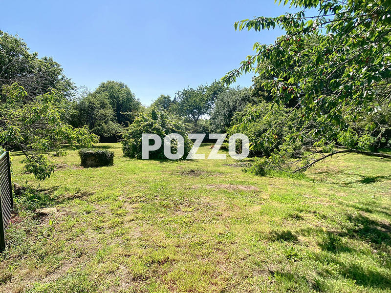 Maison - 80 m² - 3 pièces