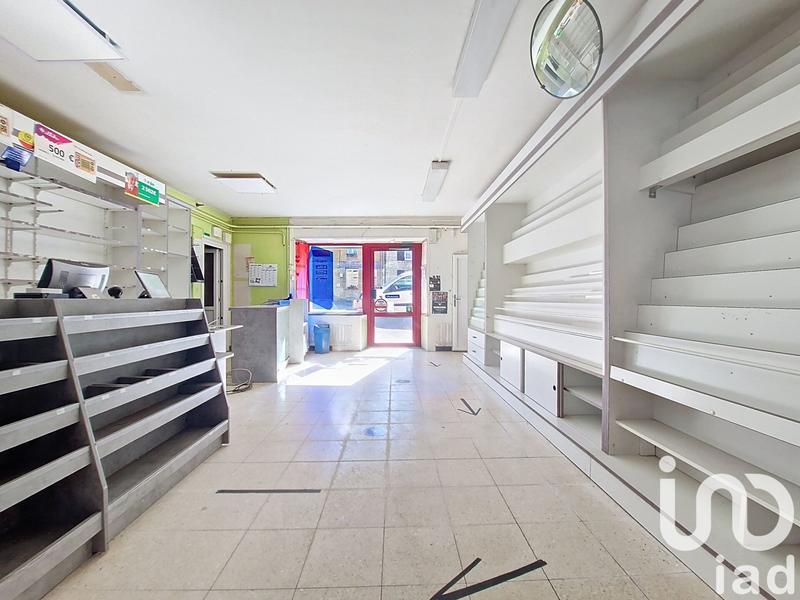 Maison - 270 m² - 7 pièces