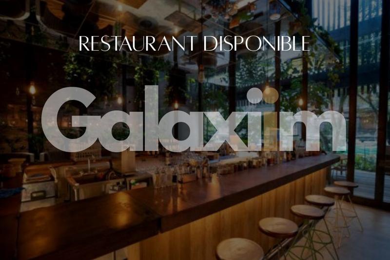 Local commercial - 189 m²