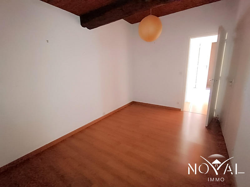 Appartement - 76 m² - 3 pièces