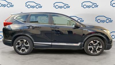 Honda Cr-V 2.0 i-Mmd 184 Hybrid 2wd e-Cvt Elegance - Automatique