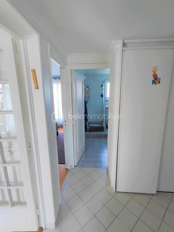 Appartement - 73 m² - 4 pièces