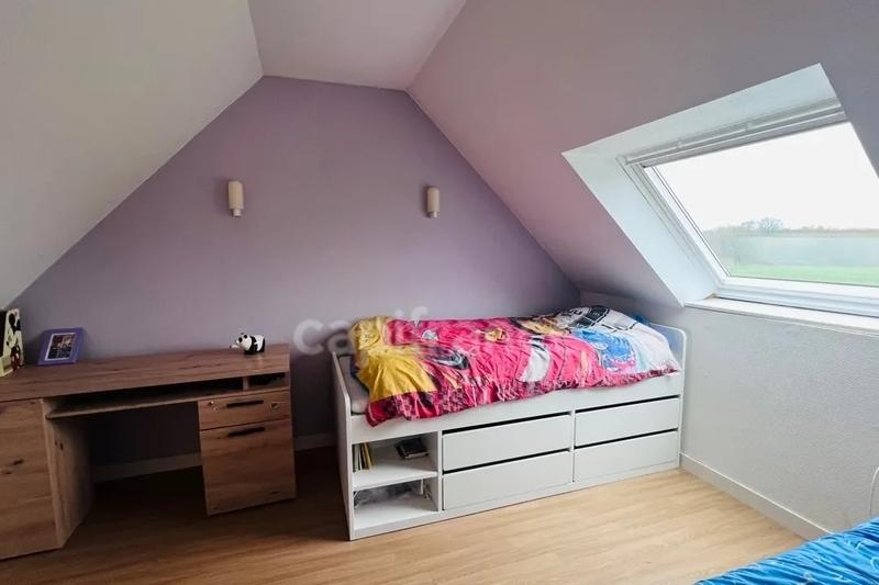 Immeuble - 270 m² - 11 pièces