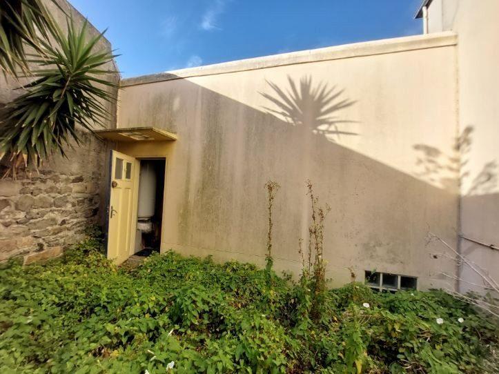 Maison - 72 m² - 4 pièces