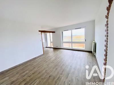 Appartement - 81 m² - 4 pièces