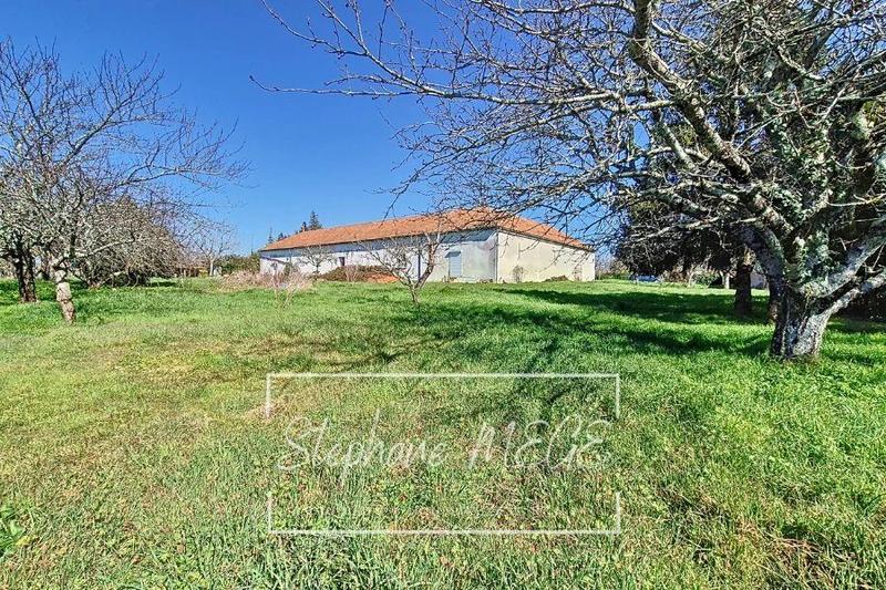 Maison - 500 m² - 6 pièces