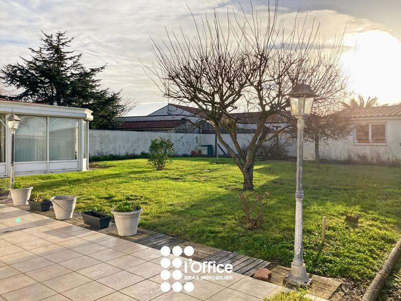 Maison - 153 m² - 4 pièces