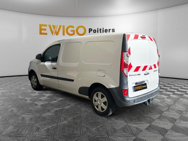 Renault Kangoo Express Maxi 1.5 Dci 90 Energy R Link