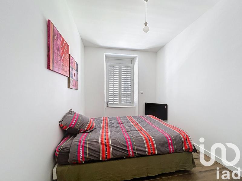 Appartement - 191 m² - 6 pièces