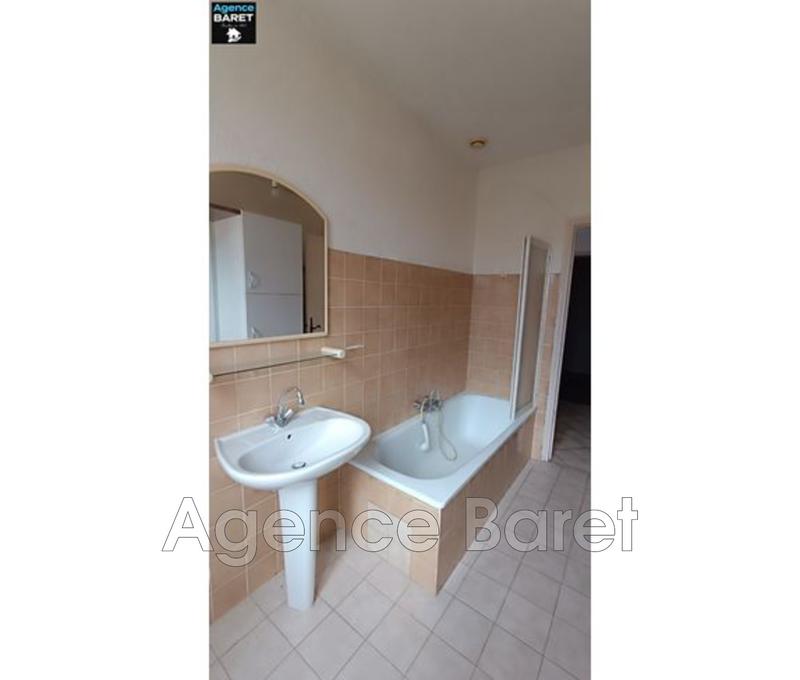 Duplex - 91 m² - 5 pièces