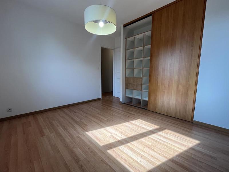 Maison - 136 m² - 5 pièces