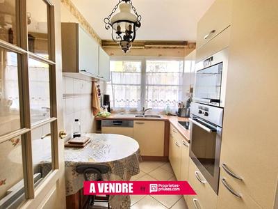 Appartement - 76 m² - 4 pièces