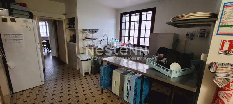 Local commercial - 264 m²