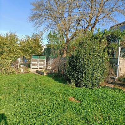 Maison de campagne - 80 m² - 4 pièces