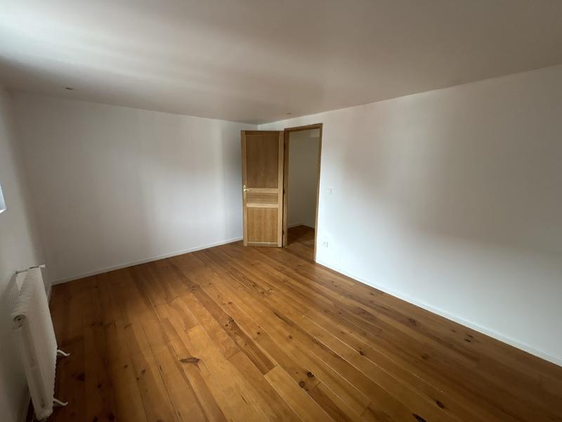 Maison - 65 m² - 3 pièces