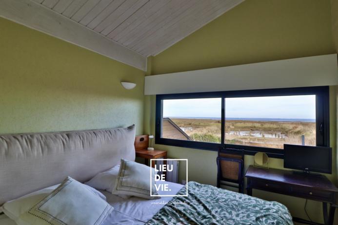 Maison ancienne - 159 m² - 4 pièces