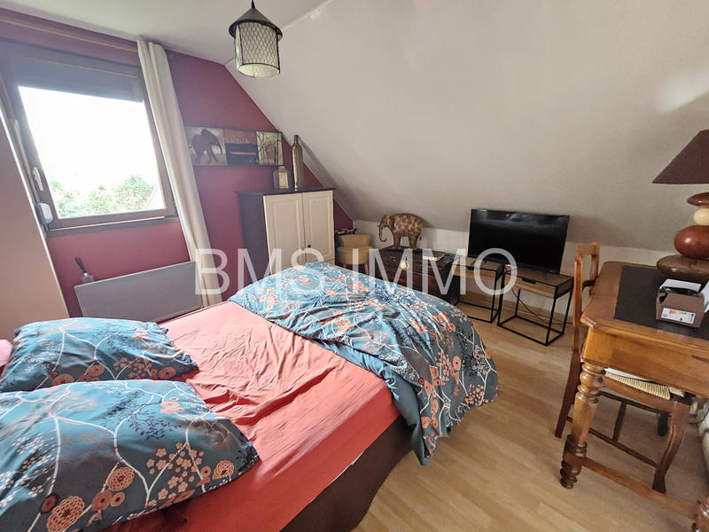 Maison - 268 m² - 10 pièces