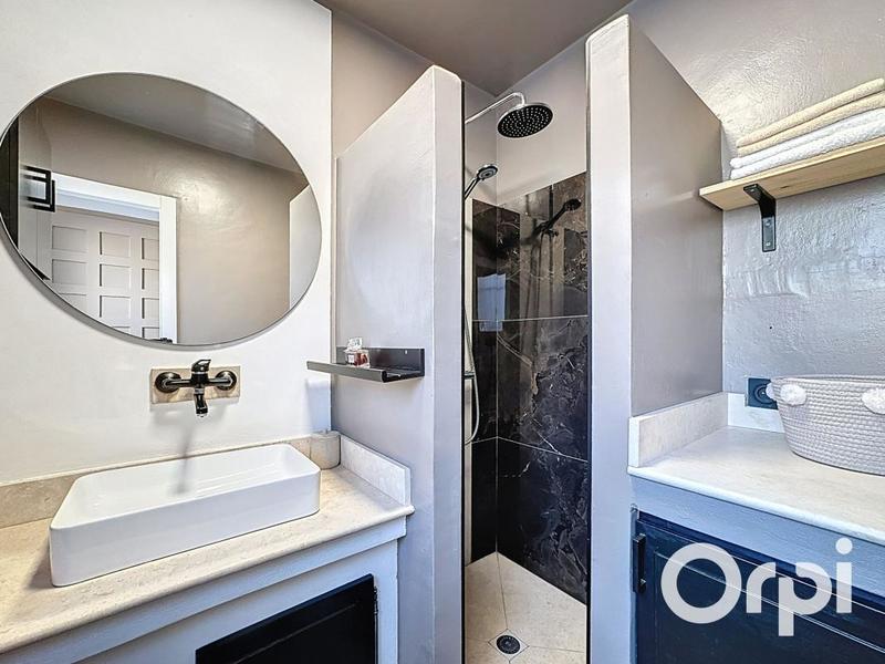 Maison - 53 m² - 3 pièces