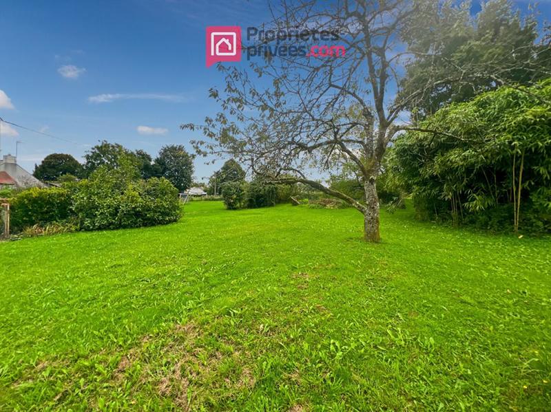 Maison - 112 m² - 5 pièces