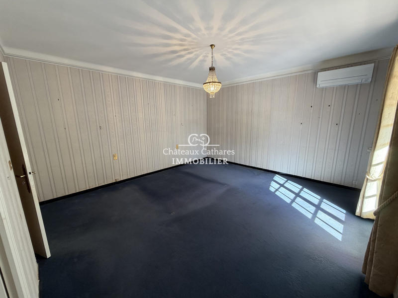 Villa - 275 m² - 9 pièces