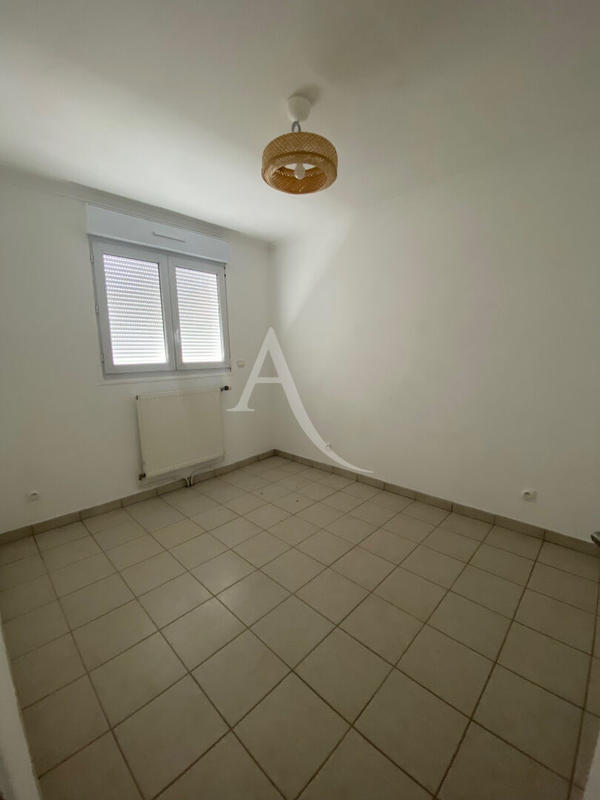 Appartement - 53 m² - 3 pièces