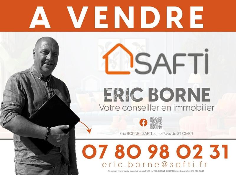 Appartement - 57 m² - 4 pièces