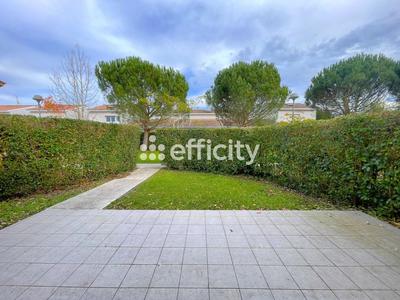 Pavillon - 51 m² - 2 pièces