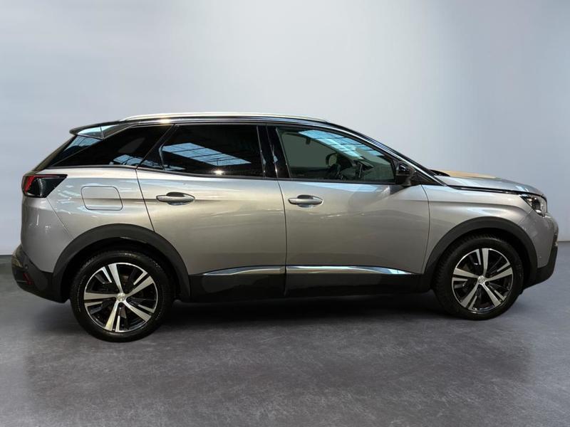 Peugeot 3008 BlueHDi 130ch s&amp;S Eat8 Allure