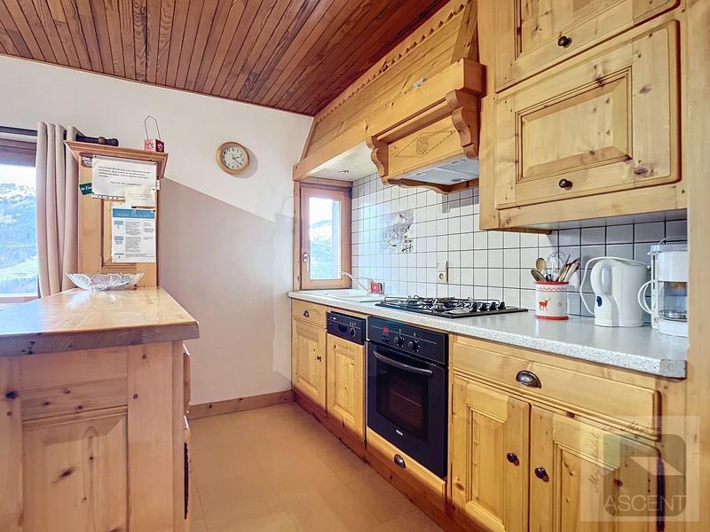 Châlet - 252 m² - 16 pièces