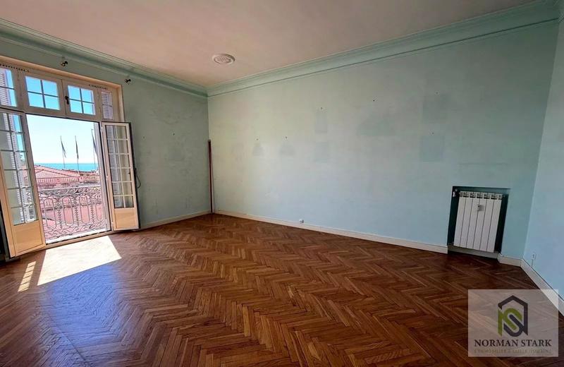 Appartement - 94 m² - 4 pièces