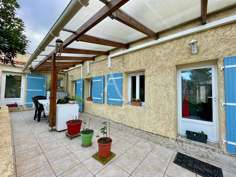 Maison - 140 m² - 4 pièces