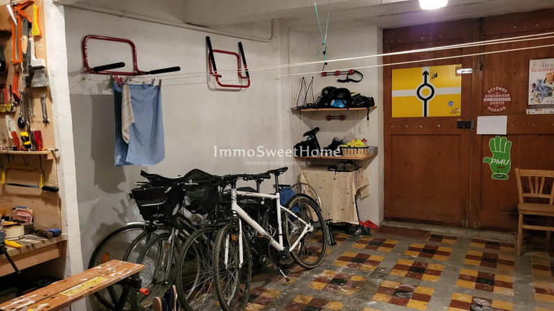 Maison - 159 m² - 8 pièces