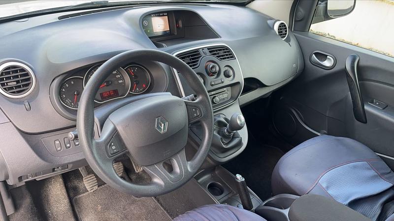 Renault Kangoo 1.5 dCi 95 Business