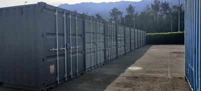 Hangar - 15 m² - 1 pièce