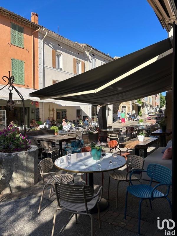 Local commercial - 138 m²