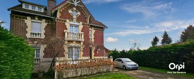 Maison de maîtres - 199 m² - 4 pièces